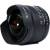7Artisans 7.5mm F2.8 Mark II APS-C - obiektyw stałoogniskowy
